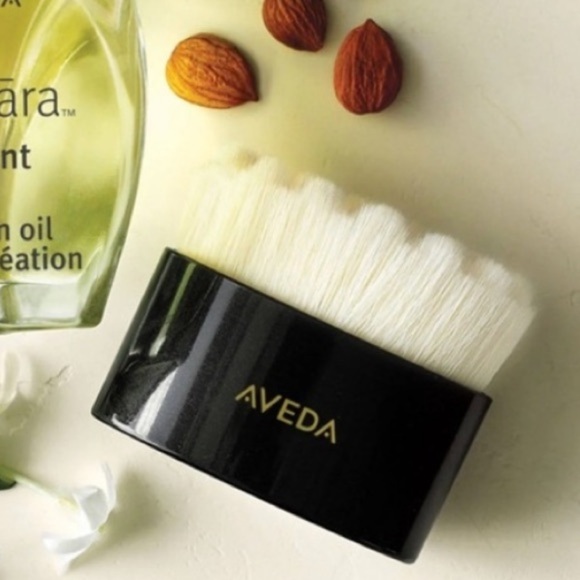 Aveda Tulasara Facial Dry Brush NIB - Picture 11 of 11